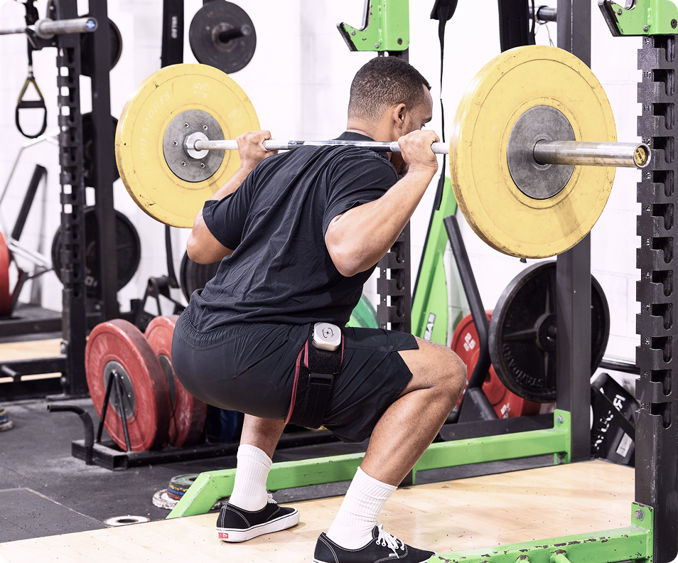 How To Use Blood Flow Restriction (BFR) Cuffs To Train Glutes