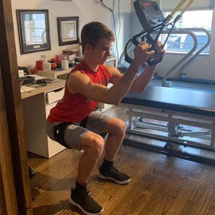 Benefits of Blood Flow Restriction (BFR) Training for Your Patients