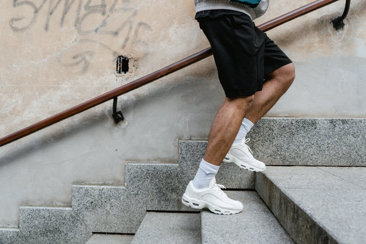 Blood Flow Restriction Training for Calves & Calf Mass
