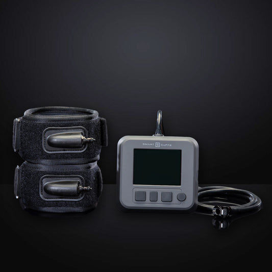 SmartCuffs® 3.0 - BFR Cuffs