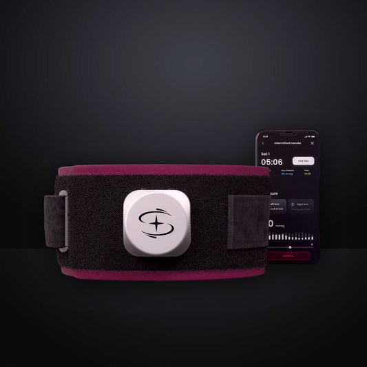 SmartCuffs® 4.0 - BFR Cuffs