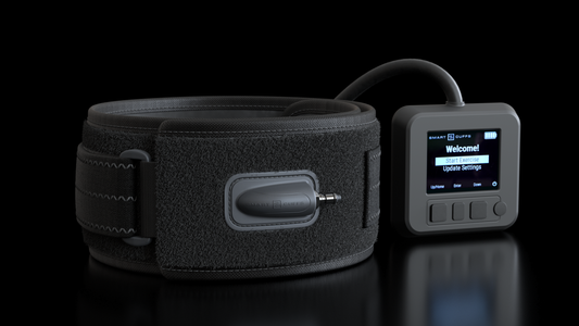 SmartCuffs® 3.0 - BFR Cuffs