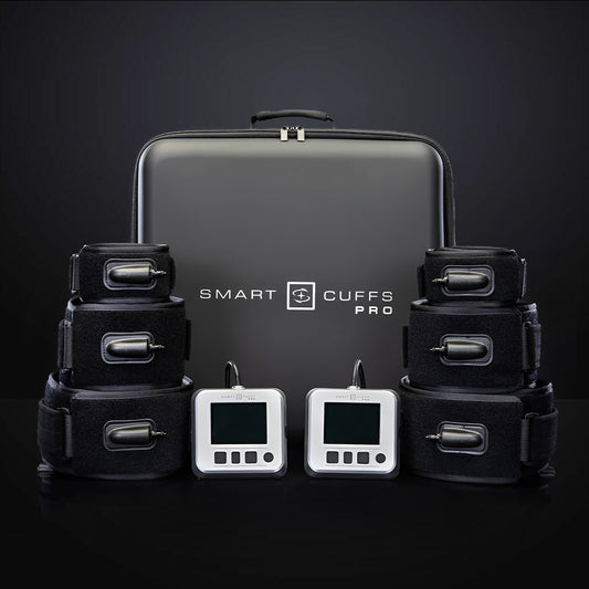 SmartCuffs® 3.0 Pro - BFR Cuffs