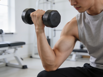 Does Blood Flow Restriction Training Really Work?