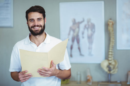 BFR Cuffs for Physical Therapy: A 2026 Buying Guide