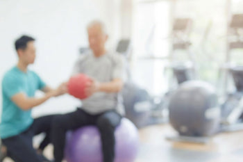 Anabolic Resistance in Older Adults: The Clinical Case for BFR as a First-Line Intervention