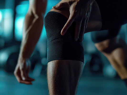 BFR for Strength Coaches Working with Collegiate Athletes