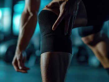 BFR for Strength Coaches Working with Collegiate Athletes