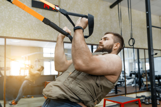 BFR for Tactical Athletes and Military Operators