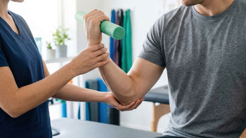 BFR for Post-Fracture Rehabilitation: Rebuilding Strength Without Overloading a Healing Bone