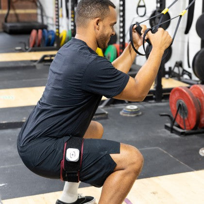 Benefits of Blood Flow Restriction Training (BFR) for Tendon Health