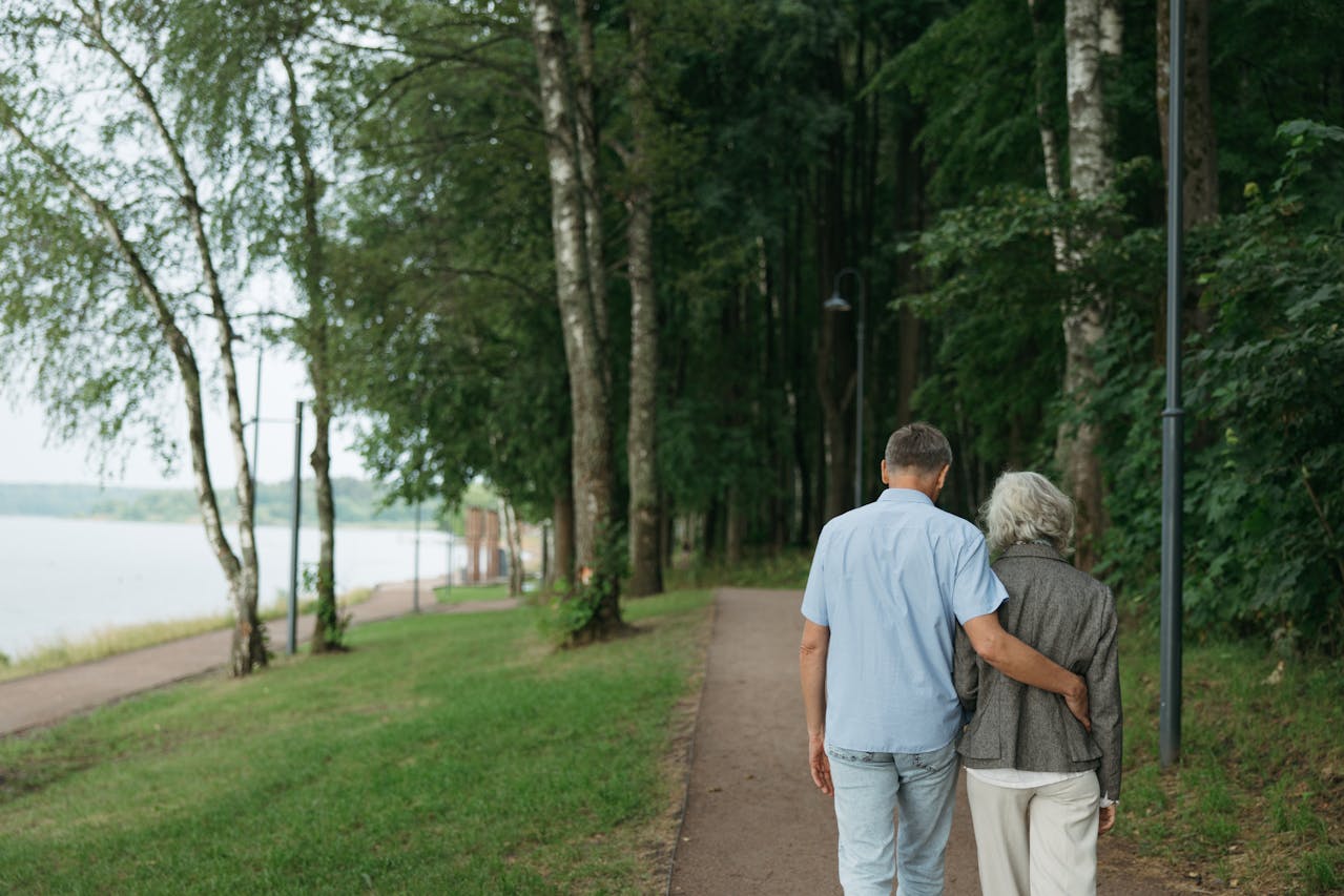 BFR Training for Seniors: Safety and Benefits | SmartTools