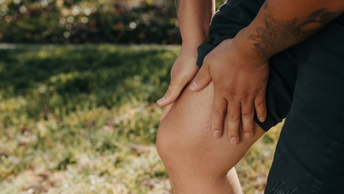 BFR Training for Total Knee Replacement Rehab: A Buyer's Guide for Post-Op PT