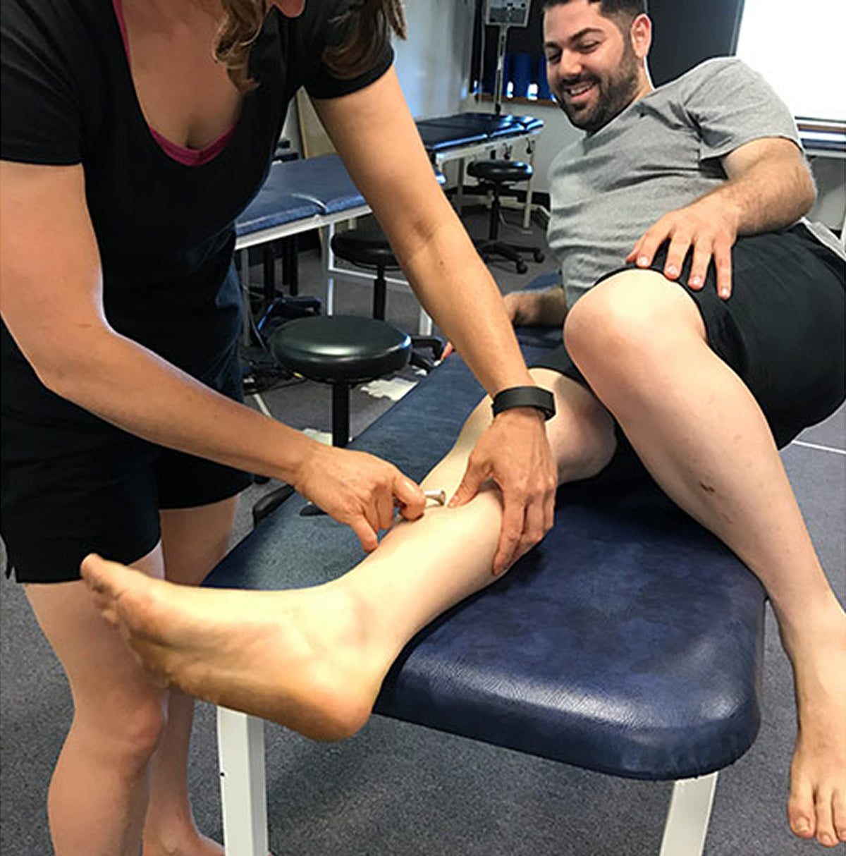 The Best Physical Therapy Tools: Recommendations from the Experts