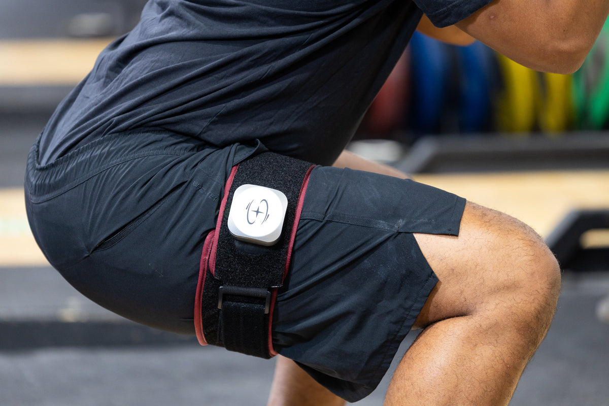 BFR Cuffs for Pro Athletes & High-Performance Centers: A 2026 Buyer's Guide
