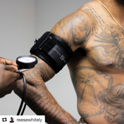 What Is Blood Flow Restriction Training? Benefits, Use Cases, & Scientific Studies