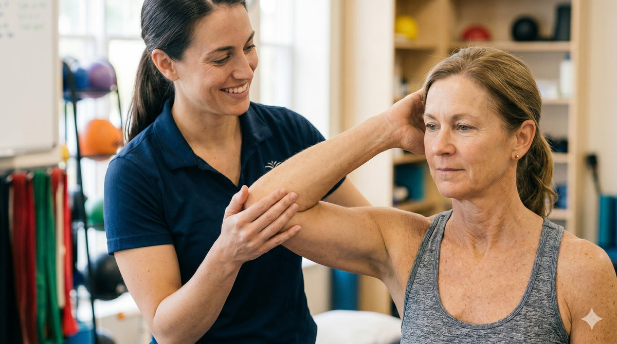 BFR for Outpatient Orthopedic Post-Surgical Rehab: A Protocol Guide for PT Practices