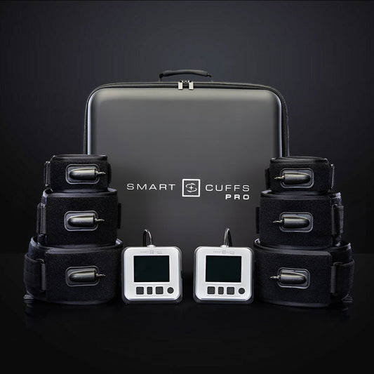 BFR Clinical Sets for Physical Therapy Practices