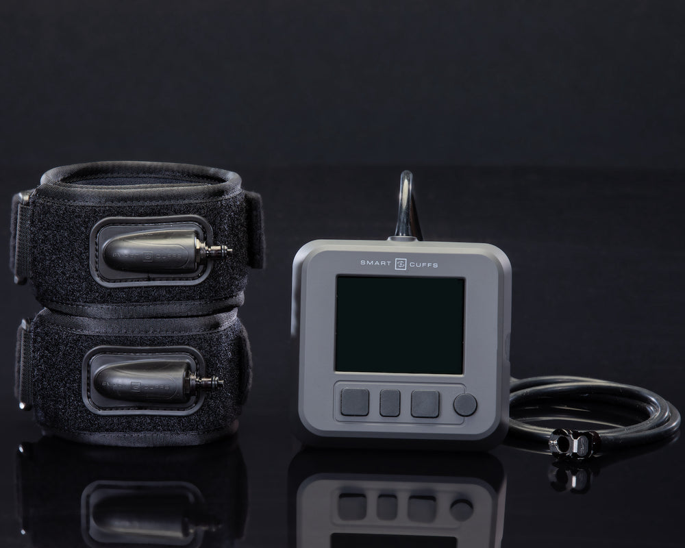 SmartCuffs® 3.0 - BFR Cuffs