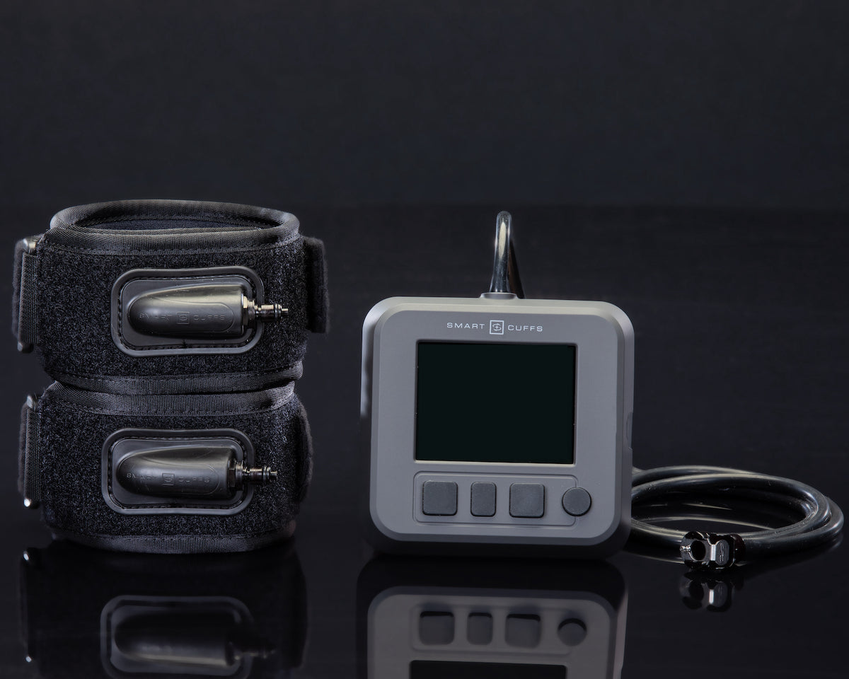SmartCuffs® 3.0 - BFR Cuffs - One Pair – SmartTools
