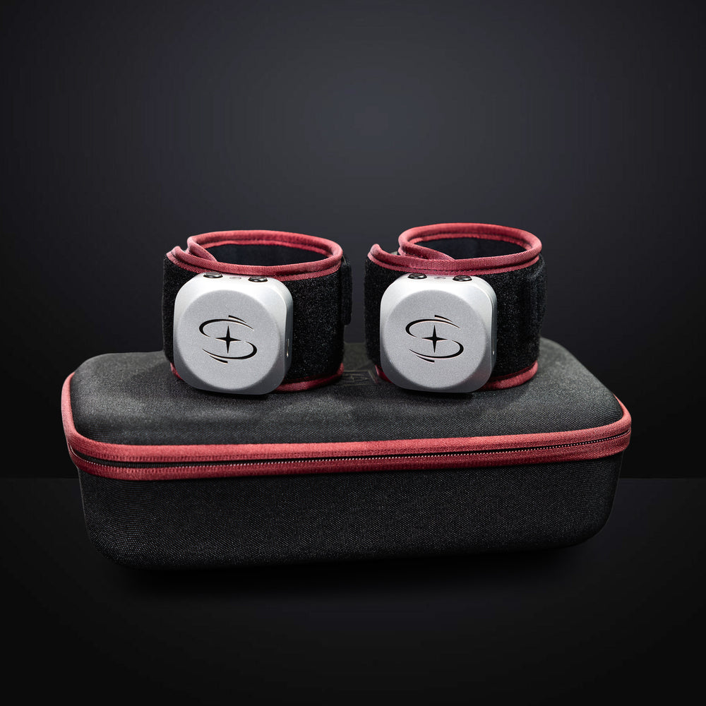 SmartCuffs® 4.0