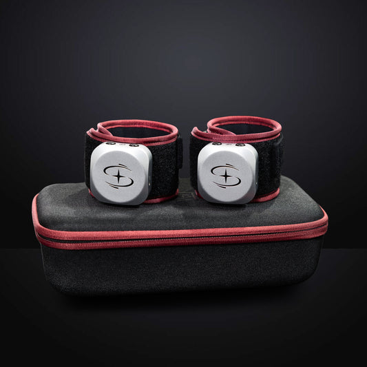 SmartCuffs® 4.0