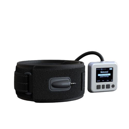 Smartcuffs 3.0