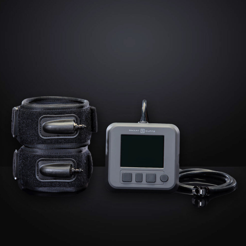 SmartCuffs® 3.0 - BFR Cuffs