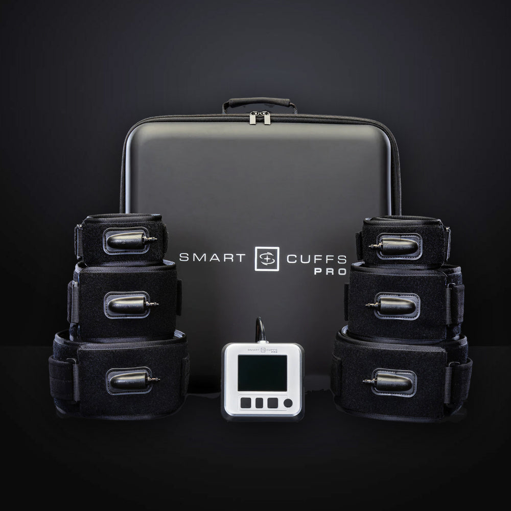 SmartCuffs® 3.0 Pro - BFR Cuffs