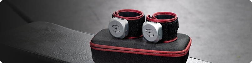 SmartCuffs 4.0 BFR Cuffs, One Pair | SmartTools