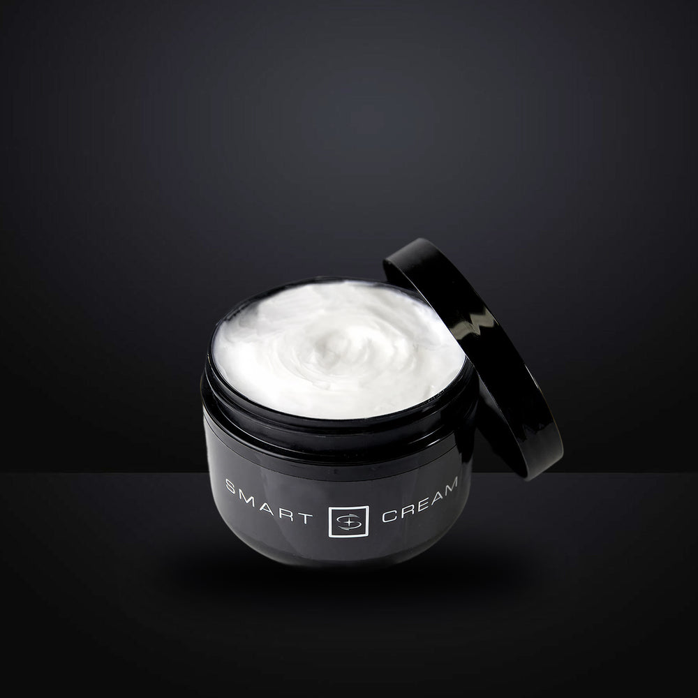 Smart Cream: IASTM Physical Therapy Tissue Massage Cream