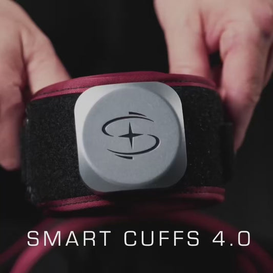 SmartCuffs® 4.0 - BFR Cuffs