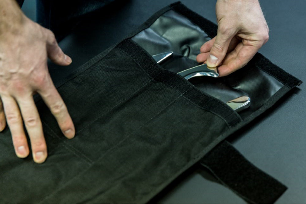 Professional IASTM Tool Set