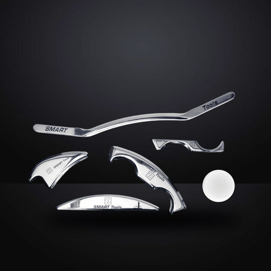 Professional IASTM Tool Set