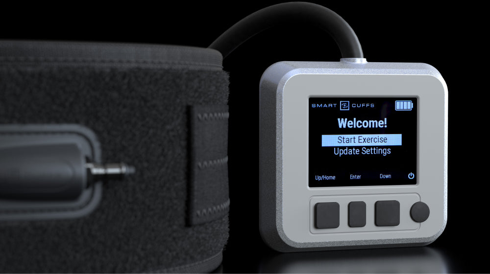 SmartCuffs® 3.0 - BFR Cuffs