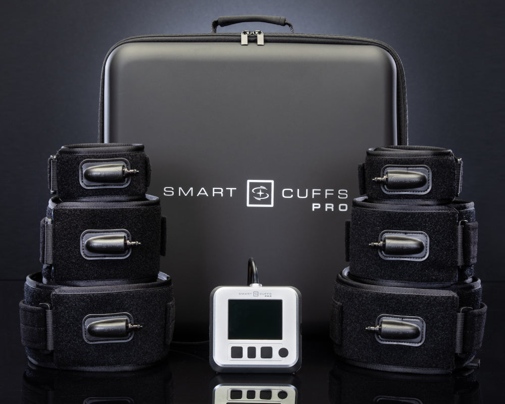 SmartCuffs® 3.0 Pro - BFR Cuffs