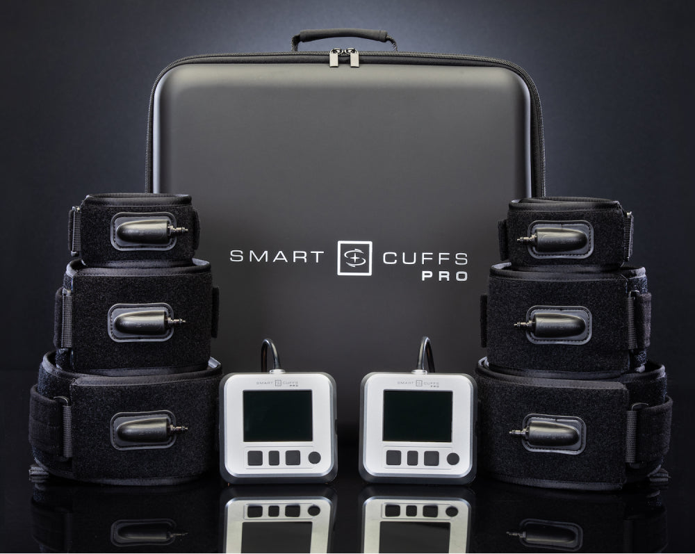 SmartCuffs® 3.0 Pro - BFR Cuffs