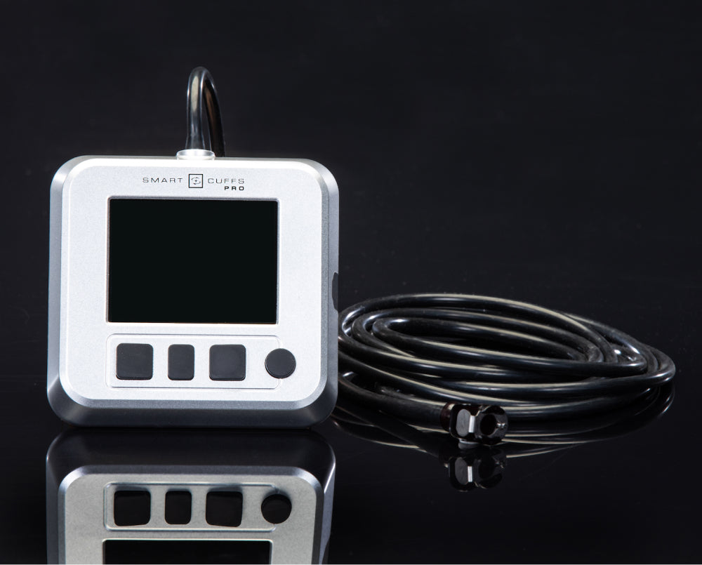 SmartCuffs® 3.0 Pro - BFR Cuffs