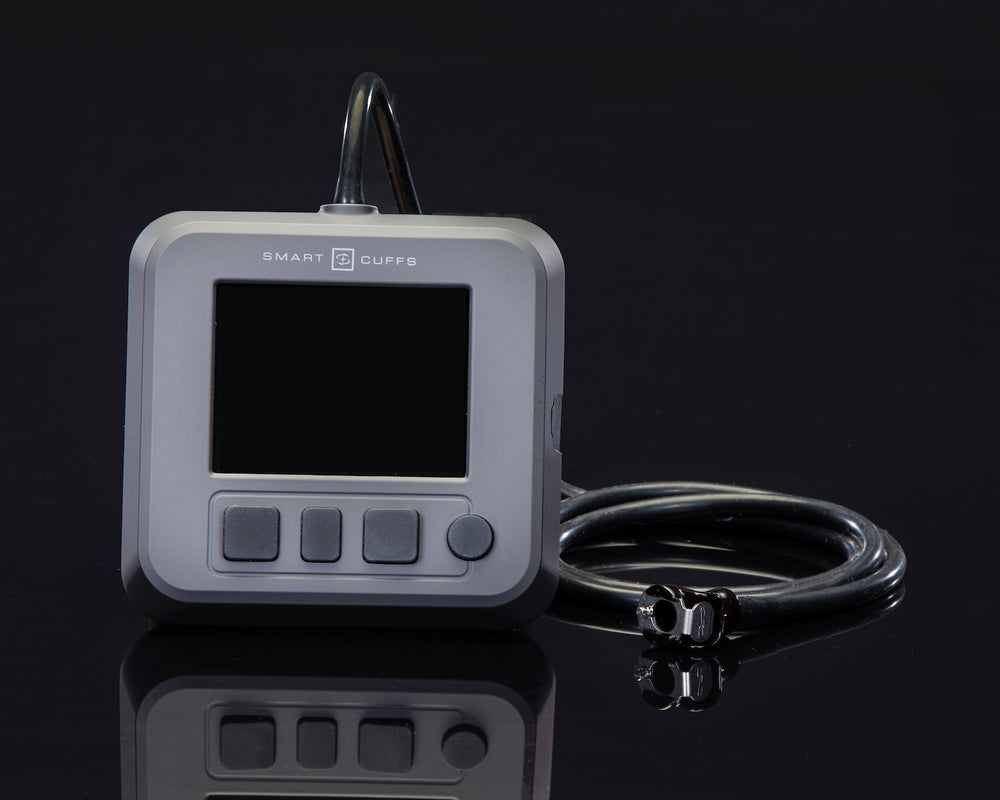 SmartCuffs® 3.0 - BFR Cuffs