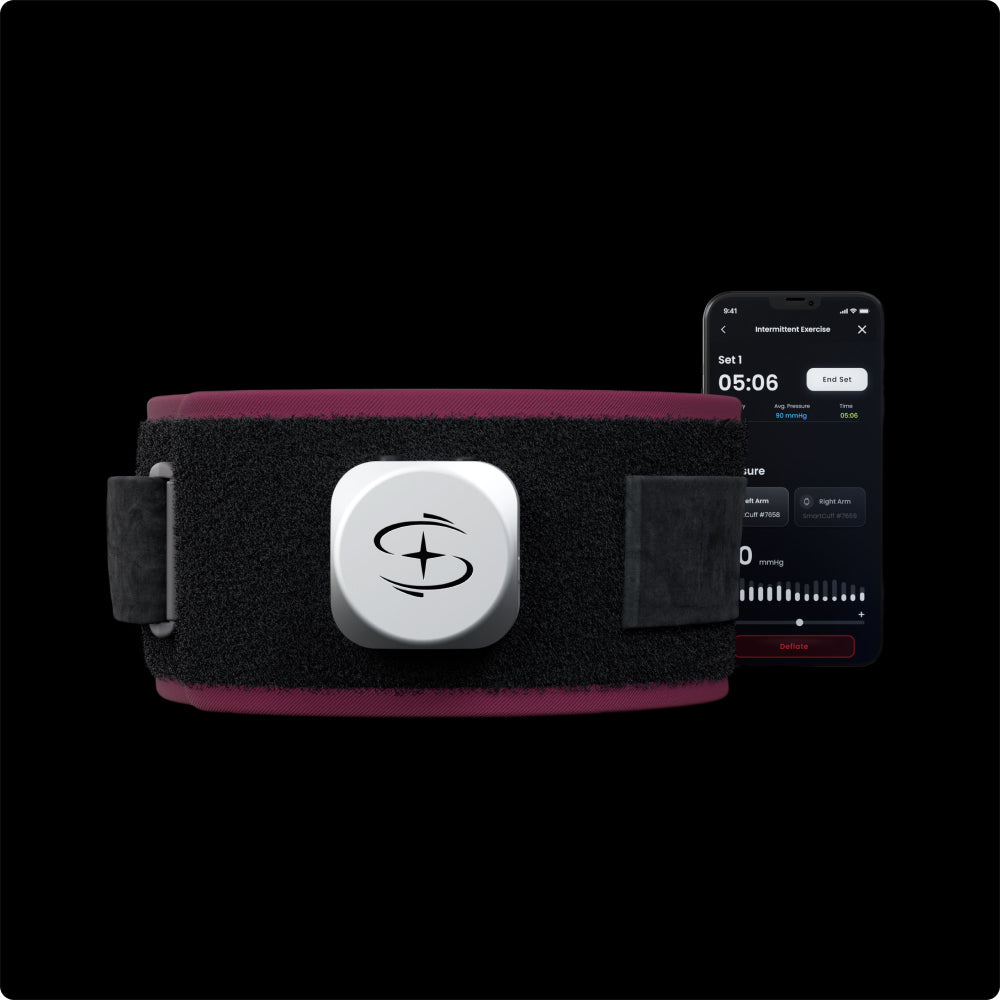 SmartCuffs