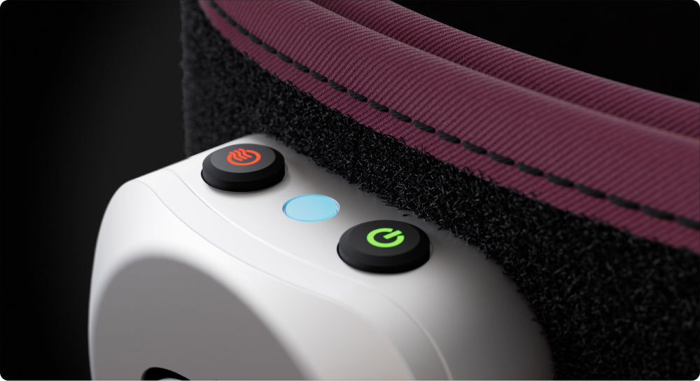 SmartCuffs® 4.0 - BFR Cuffs