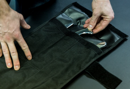 SmartTools Case