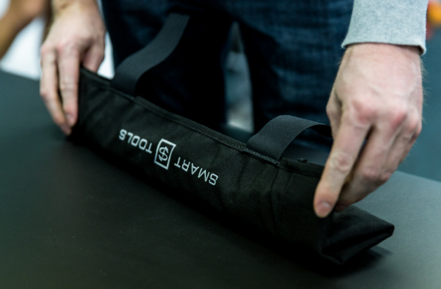 SmartTools Case