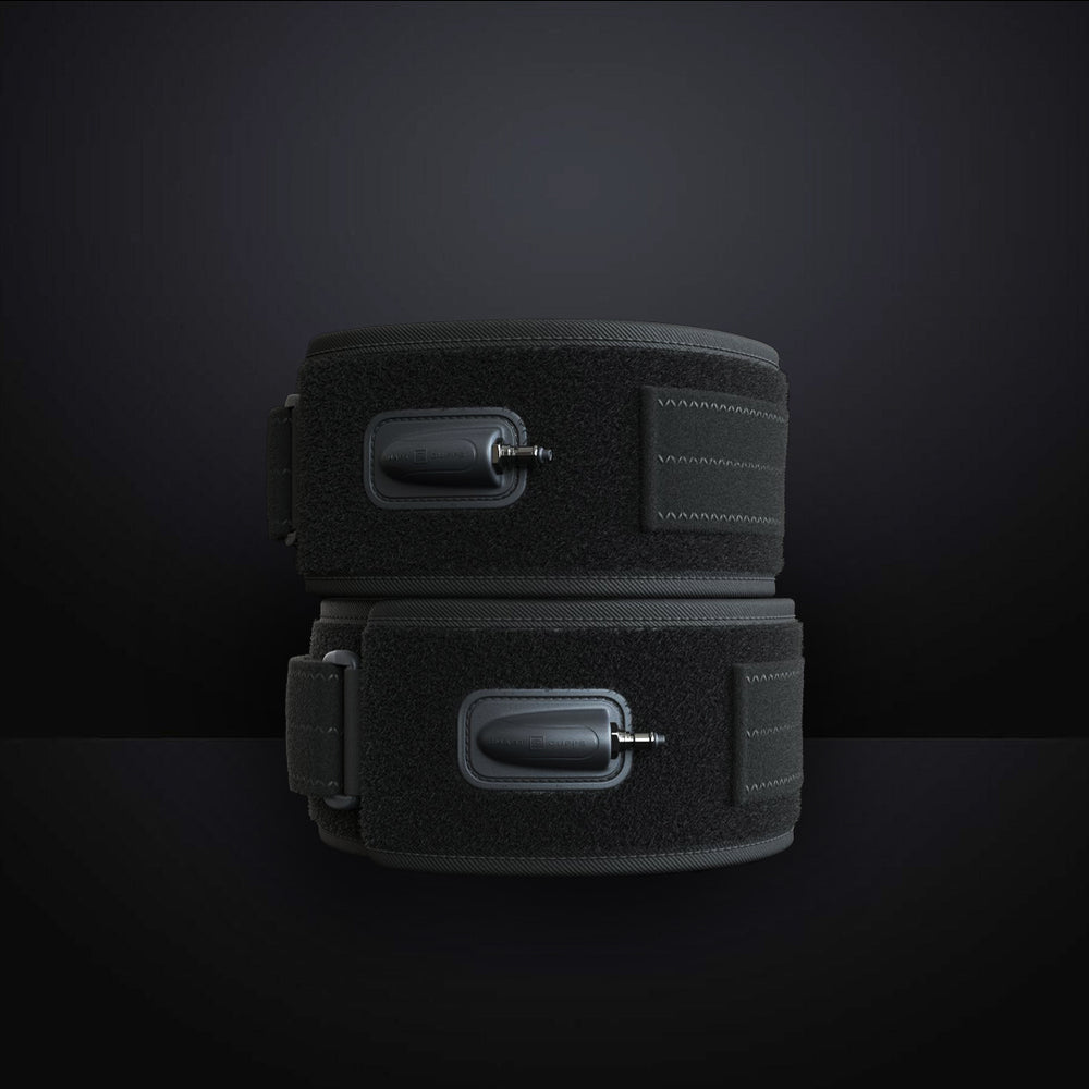 SmartCuffs® 3.0