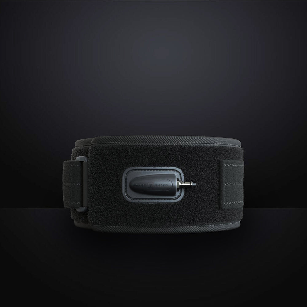 SmartCuffs® 3.0