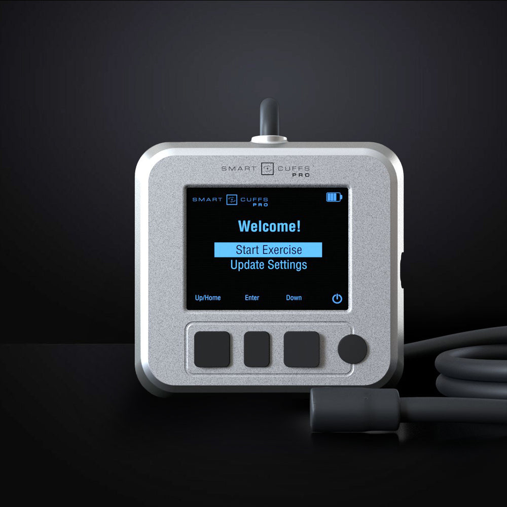 SmartCuffs® 3.0 PRO