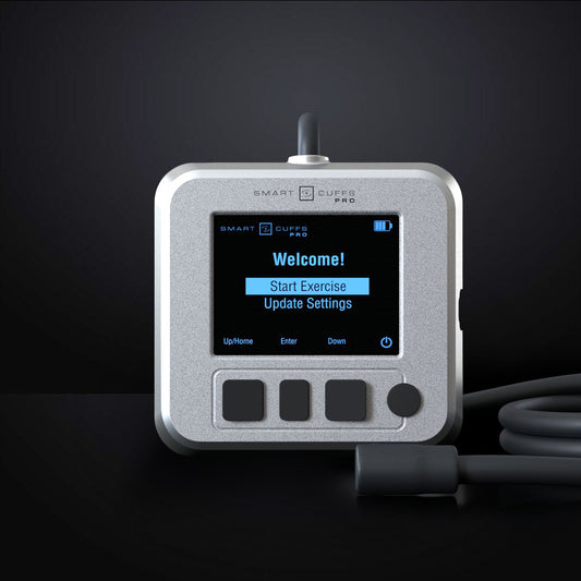 SmartCuffs® 3.0 PRO